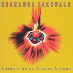 Loteria de la cumbia lounge